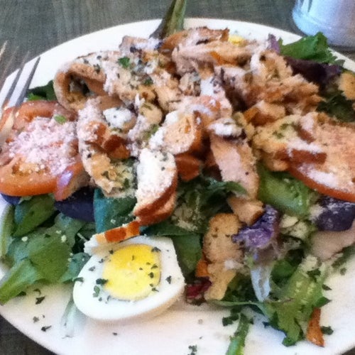 Patisserie des Ambassades 2200 Frederick Douglass Blvd New York