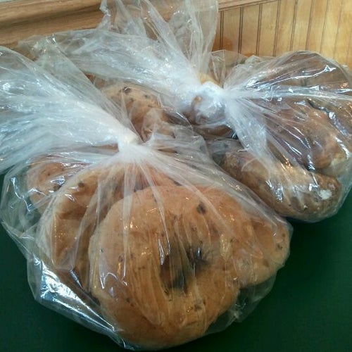 Bagel Place of College Park 7423 Baltimore Ave College Park