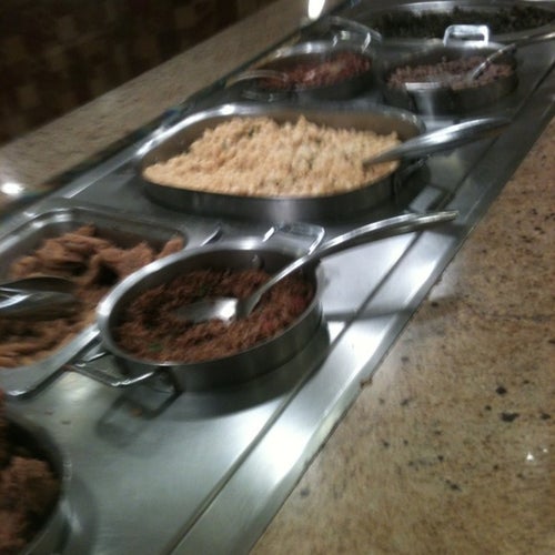 Palace Station Feast Buffet 2411 W Sahara Ave Las Vegas