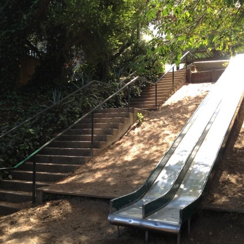 Winfield Slide 100 Winfield St San Francisco