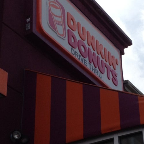 Dunkin'