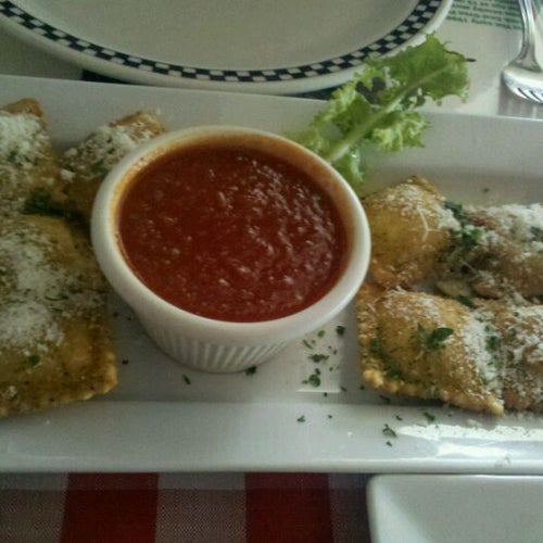 Brooklyn's Brick Oven Pizzeria 161 Hackensack Ave Hackensack