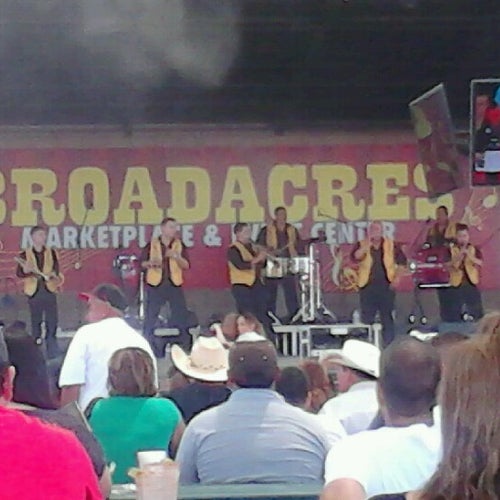 Broadacres Marketplace & Event Center 2930 Las Vegas Blvd N North