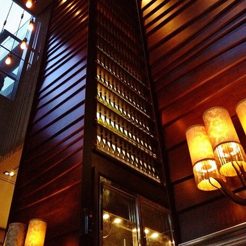 Glass Brasserie Level 2, 488 St Sydney