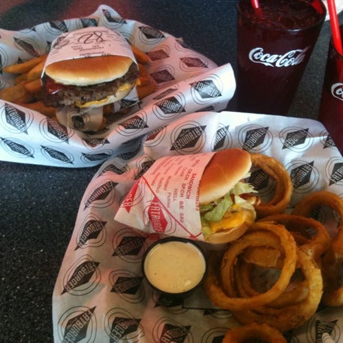 Fatburger