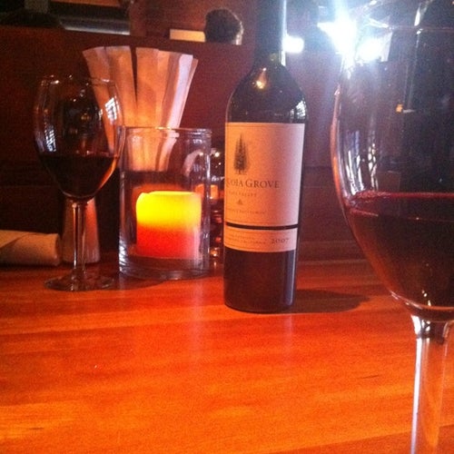 Hillstone 202 Wilshire Blvd Santa Monica