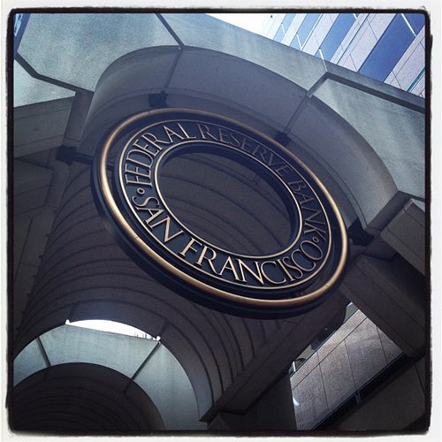 Federal Reserve Bank of San Francisco