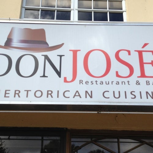 Don Jose Restaurant 10301038 Ave Isla Verde Carolina