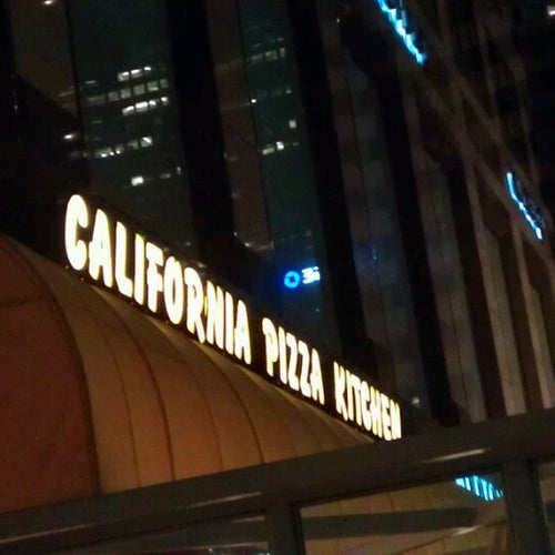 California Pizza Kitchen