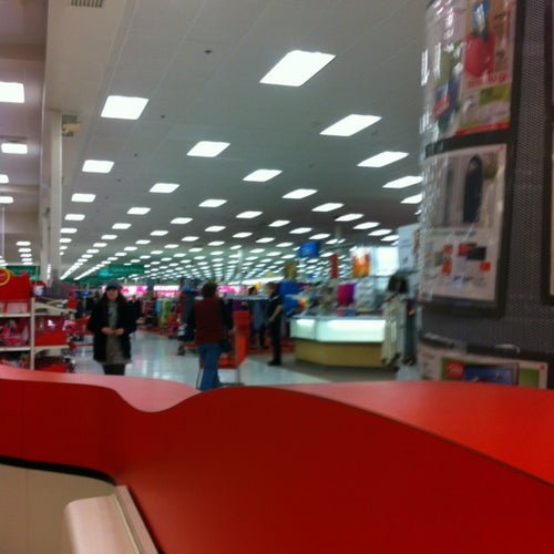 Target