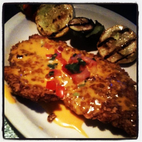 Ozona Grill & Bar 4615 Greenville Ave Dallas