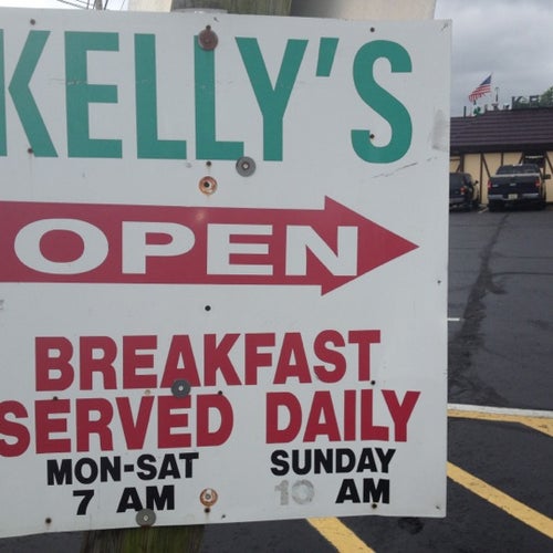 Kelly's Corner Tavern 43 State Route 35 S Neptune Township