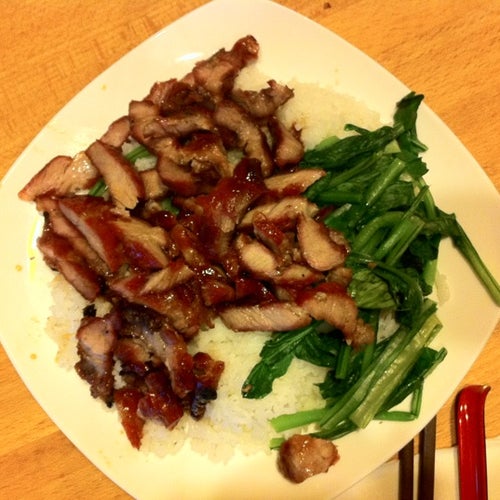 Ming's BBQ 2131 Pleasant Hill Rd Duluth