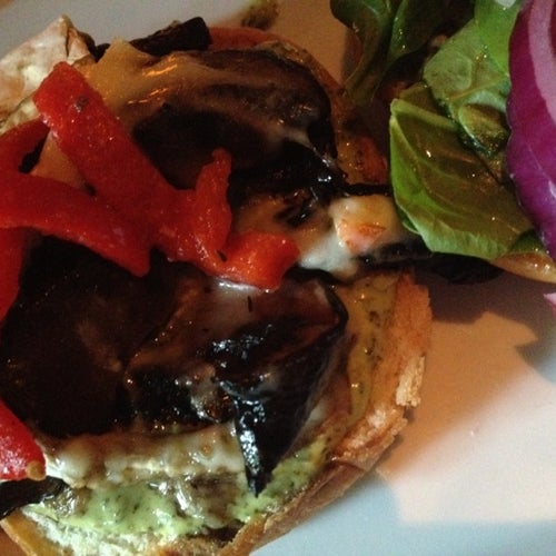 Truffles Cafe Pope Avenue 8 Executive Park Rd Hilton Head Island