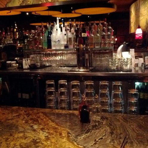 P.F. Chang's 2500 N Mayfair Rd Wauwatosa