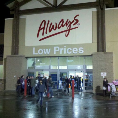 Walmart Supercenter