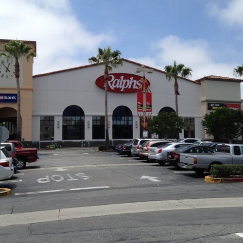 Ralphs 8824 S Sepulveda Blvd Los Angeles