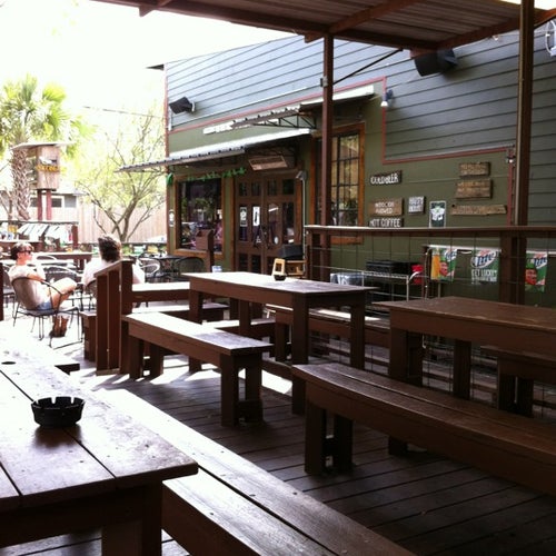 Onion Creek 3106 White Oak Dr Houston