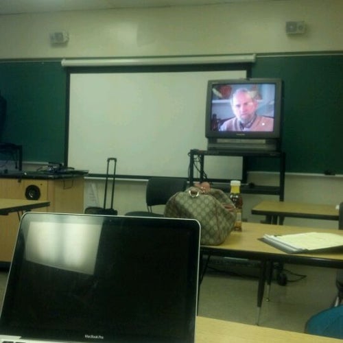 Howard University School Of Social Work