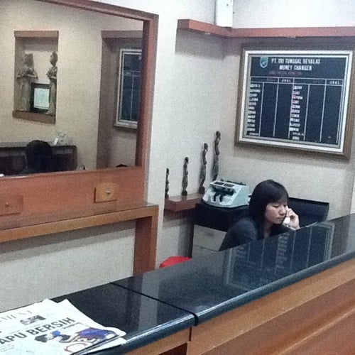 tritunggal-money-changer-puri-indah-mall-jakarta