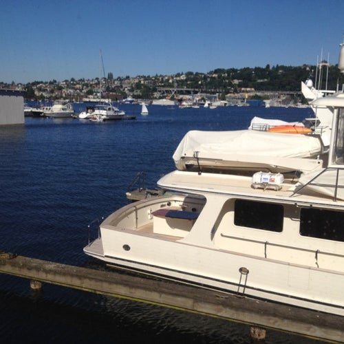 Rock Salt 1232 Westlake Ave N Seattle