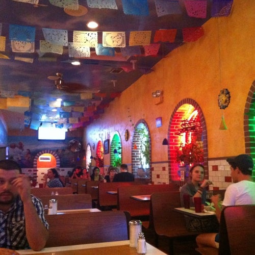 Arturo's Tacos
