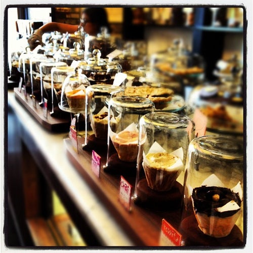 Baked & Wired