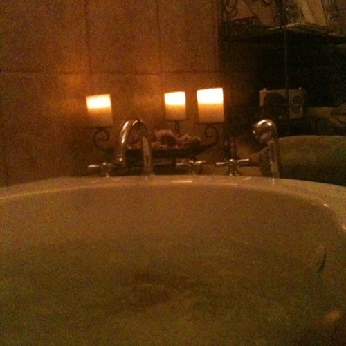Serenity Day Spa