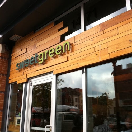 sweetgreen