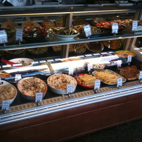 Corner Market 3426 Greenville Ave Dallas