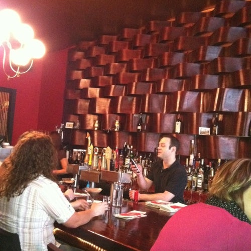Baileys' Chocolate Bar 1915 Park Ave St Louis