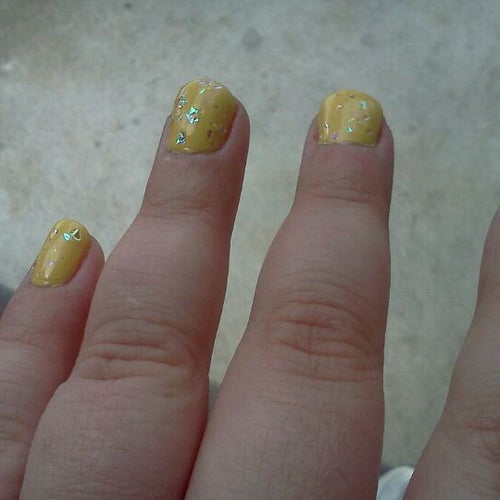 Carkeek Nails