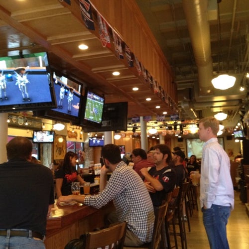 brothers bar and grill st patricks day