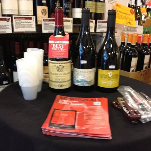 Whole Foods Wine Store 808 Columbus Ave New York