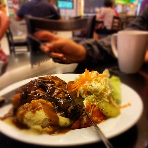 Dave's Deli Queensbay Mall Bayan Lepas