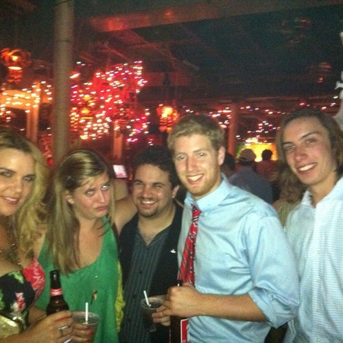 F&M Patio Bar 4841 Tchoupitoulas St New Orleans