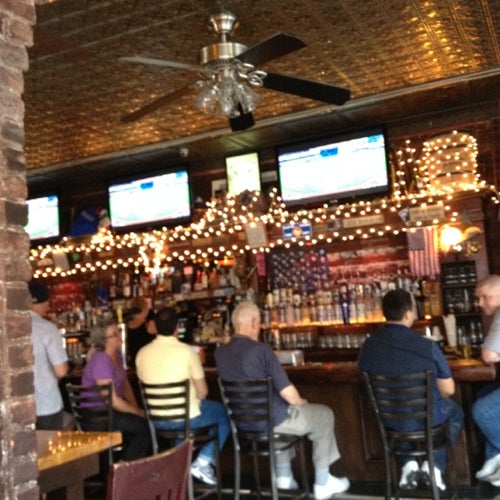 The Kettle Black 8622 3rd Ave Brooklyn