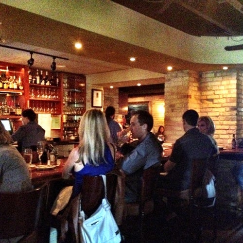 Trattoria Stella
