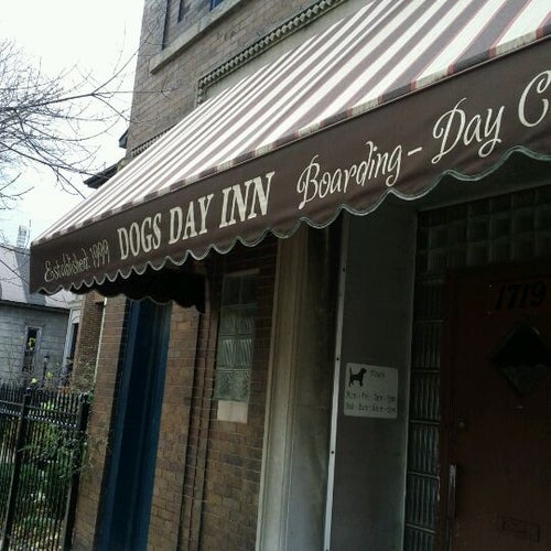 Dogs Day Inn