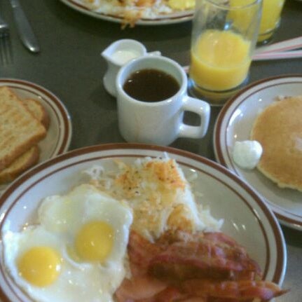 Denny's