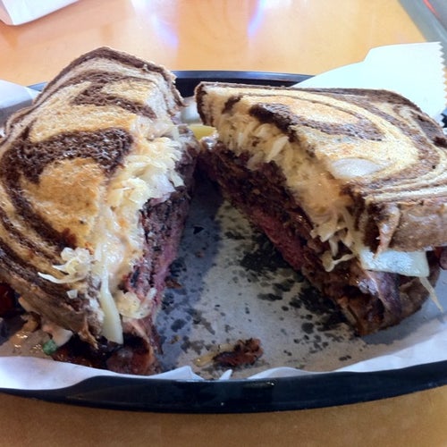 Pickles Deli 22 N Euclid Ave 105 St Louis