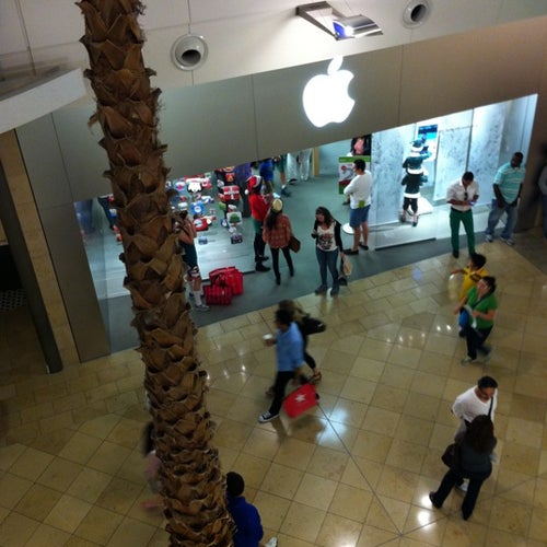 Apple Millenia 4200 Conroy Rd Orlando