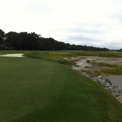 Harbour Town Golf Links