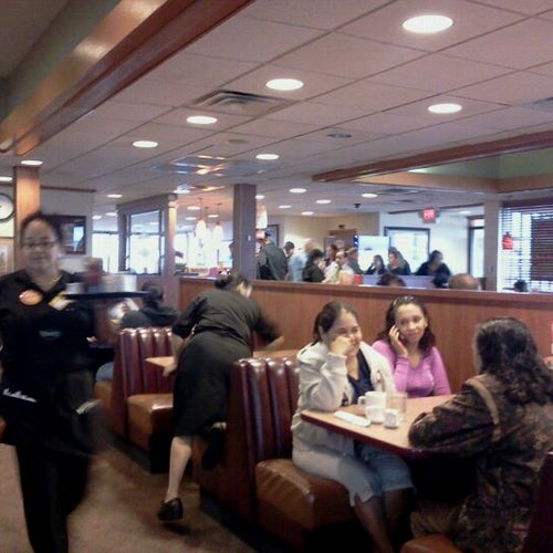 Denny's