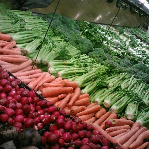 Shop & Save Market