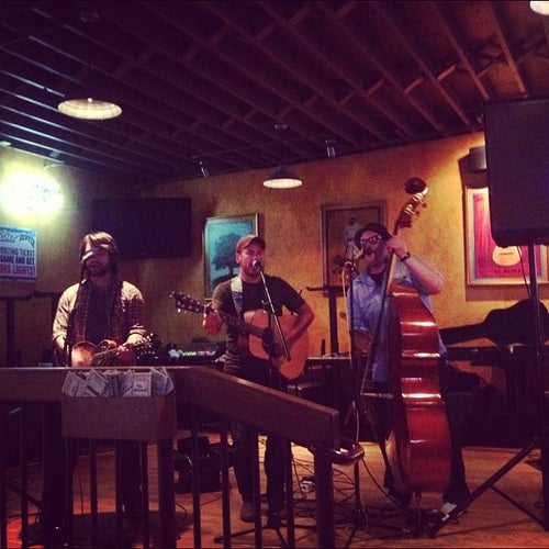 Illegal Pete's 1744 E Evans Ave Denver