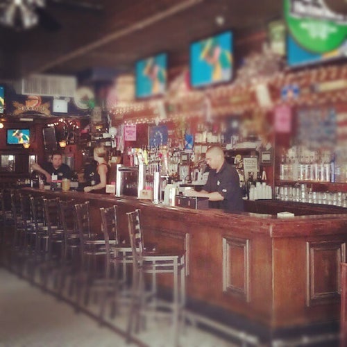 The Kettle Black 8622 3rd Ave Brooklyn