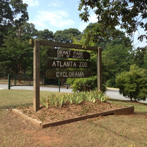 Grant Park 537 Park Ave SE Atlanta