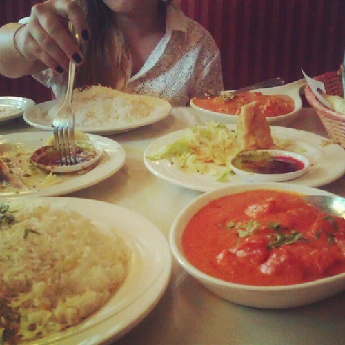 Saffron Grill 2132 N Northgate Way Seattle