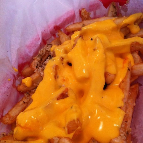 Jersey Joe's Hoagies & Cheesesteaks 21 El Camino Real San Carlos